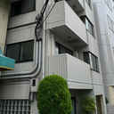 アーバン若林 外観