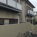 川島コーポ 外観