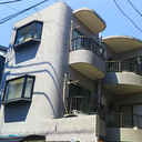BURG.S 外観