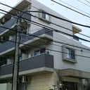 GROWS横浜妙蓮寺 外観