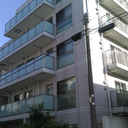 OPENRESIDENCIA本駒込 外観