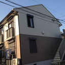 アーバンライフ彩 外観