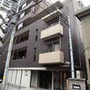 アジュール新杉田 外観