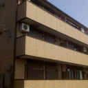 SUNNY FLAT II 外観
