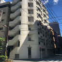 東建シティハイツ池袋 外観