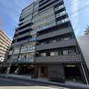 メインステージ横濱阪東橋 外観