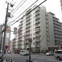 パークハイム東陽町 外観