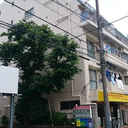 蕨ハイリーハイツ 外観