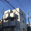 ルミナス 外観
