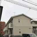 グランシャリオ南行徳 外観