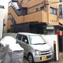 久米ビル 外観