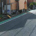 シルバーアロー 外観