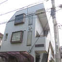 ベルネージュハイツ 外観
