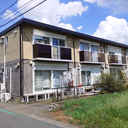 ハイツやまだA 外観