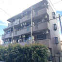 LienUrawaTokiwa 外観