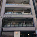 ミューズ両国2 外観