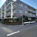 SHELLZESUNFULLイケガミ 外観