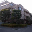 小石川グランドヒルズ 外観