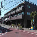 COM坂野 外観
