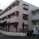 東林間MDハイツ 外観