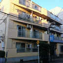 堀井マンション 外観