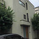 D.HAUS 外観