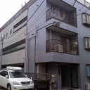 ハイム三富 外観