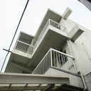 市川マンション 外観