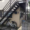 サンハイツ市川 外観