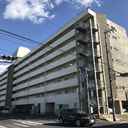 グリーンヒル市川 外観