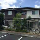 ガーデンハイツ参番館 外観
