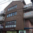 クレールトワ杉田 外観
