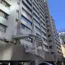 原宿パークマンション 外観