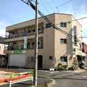 二ノ宮コーポ 外観