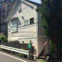 田園調布フラッツ 外観
