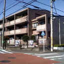パークヒルズ三部 外観