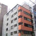 ADHOCビル 外観