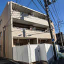 グレース中新 外観