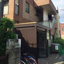 メルベイユ東玉川 外観