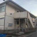 コーポ長谷川A 外観
