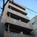 Vento Casa 外観