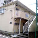 TSハイツ 外観