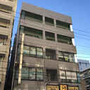 湘南台ナリタビル 外観