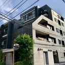 プレシス常盤台 外観