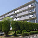 県公社北浦和住宅1号棟 外観