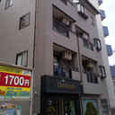 ラセリーゼ小石川 外観