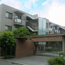 アライエ二子玉川 外観