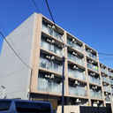 アルトゥーラ中野 外観