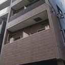 ブリーゼT.S戸越 外観