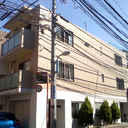 NSロイヤル大久保 外観